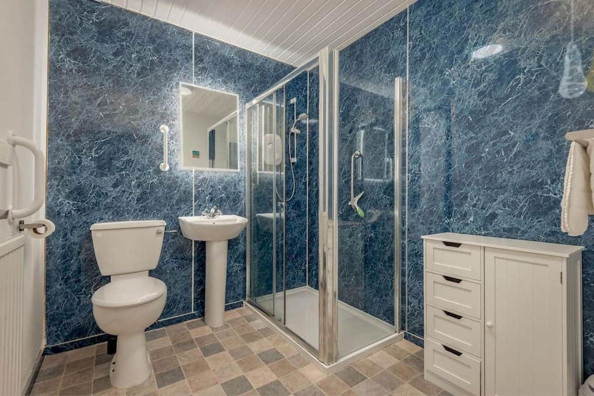 סנט אנדרוס The Cross Keys Apartment - 85D Market Street מראה חיצוני תמונה