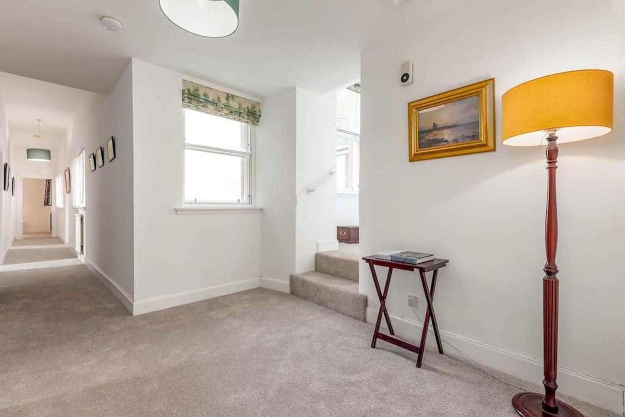 סנט אנדרוס The Cross Keys Apartment - 85D Market Street מראה חיצוני תמונה